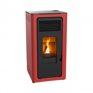 Poêle à granulés Audax 8 kW Bordeaux